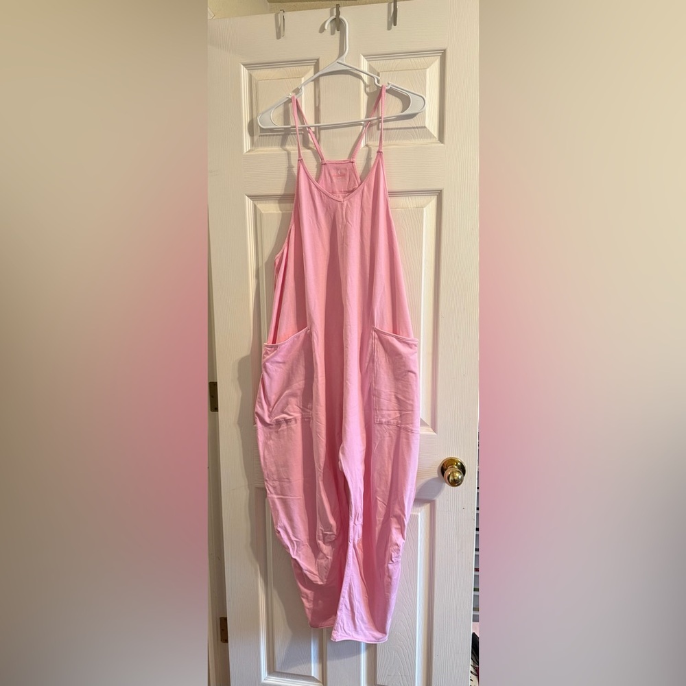 Free People Hot Shot Onesie Size XS